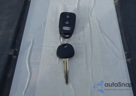 2020 Hyundai Elantra Sel z USA, uszkodzony, nr VIN 5NPD84LF4LH577283